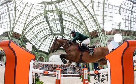 prix equitation hermes